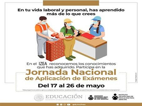 Todo listo para la entrega de útiles escolares en los 58